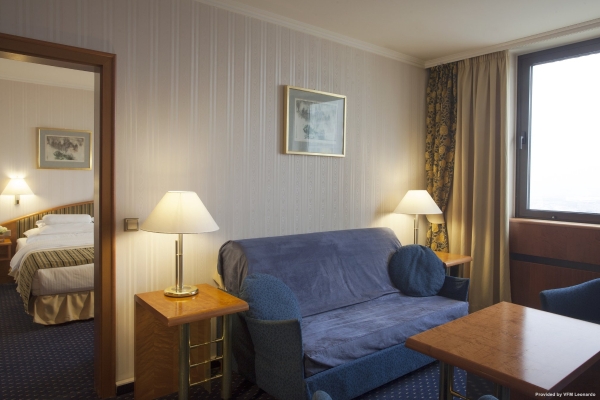 Hotel Panorama (Prag)
